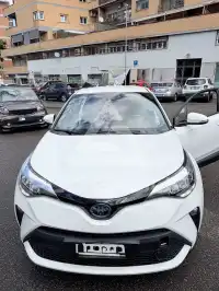 2022 Toyota C-HR