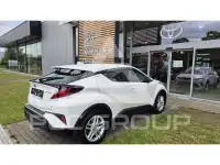 2022 Toyota C-HR