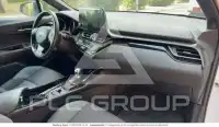 2022 Toyota C-HR