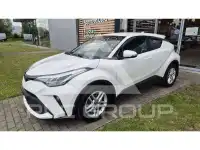 2022 Toyota C-HR