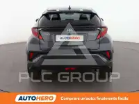 2022 Toyota C-HR