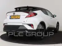 2022 Toyota C-HR