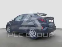 2022 Toyota C-HR