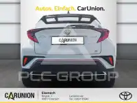 2022 Toyota C-HR