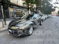 2022 Toyota C-HR