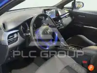 2022 Toyota C-HR