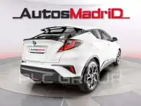 2022 Toyota C-HR