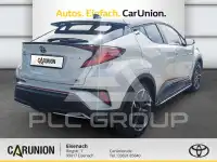 2022 Toyota C-HR