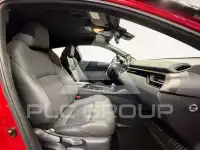 2022 Toyota C-HR