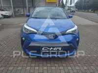 2022 Toyota C-HR
