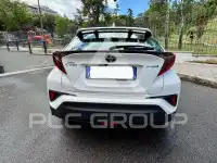 2022 Toyota C-HR