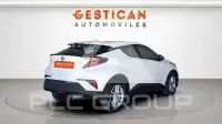 2022 Toyota C-HR