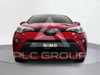 2022 Toyota C-HR