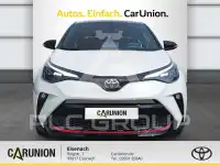 2022 Toyota C-HR