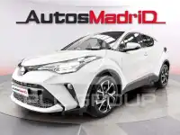 2022 Toyota C-HR