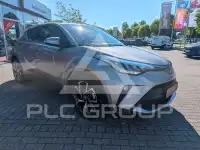 2022 Toyota C-HR