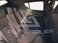 2022 Toyota C-HR