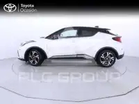 2022 Toyota C-HR