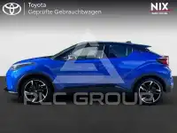 2022 Toyota C-HR