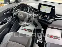 2022 Toyota C-HR