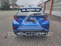 2022 Toyota C-HR