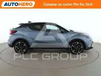 2022 Toyota C-HR