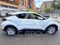 2022 Toyota C-HR