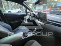 2022 Toyota C-HR