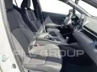 2022 Toyota C-HR