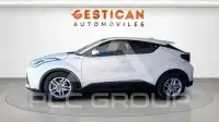 2022 Toyota C-HR