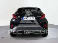 2022 Toyota C-HR