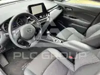 2022 Toyota C-HR