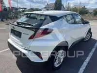2022 Toyota C-HR