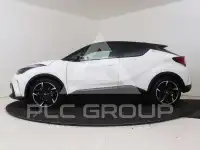2022 Toyota C-HR