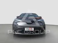 2022 Toyota C-HR
