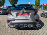2022 Toyota C-HR