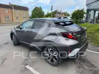 2022 Toyota C-HR