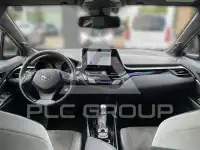 2022 Toyota C-HR