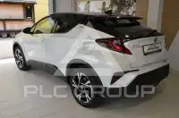 2022 Toyota C-HR