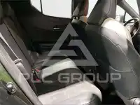 2022 Toyota C-HR