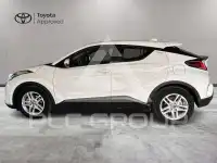 2022 Toyota C-HR