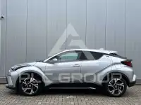 2022 Toyota C-HR