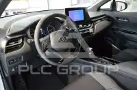 2022 Toyota C-HR
