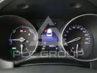 2022 Toyota C-HR
