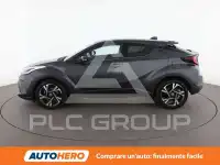 2022 Toyota C-HR