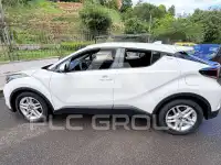 2022 Toyota C-HR