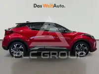 2022 Toyota C-HR