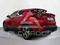 2022 Toyota C-HR