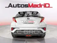 2022 Toyota C-HR