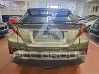2022 Toyota C-HR